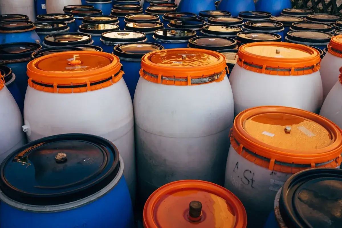 Chemical & Toxic Waste Cleanup in Fisher Island, FL